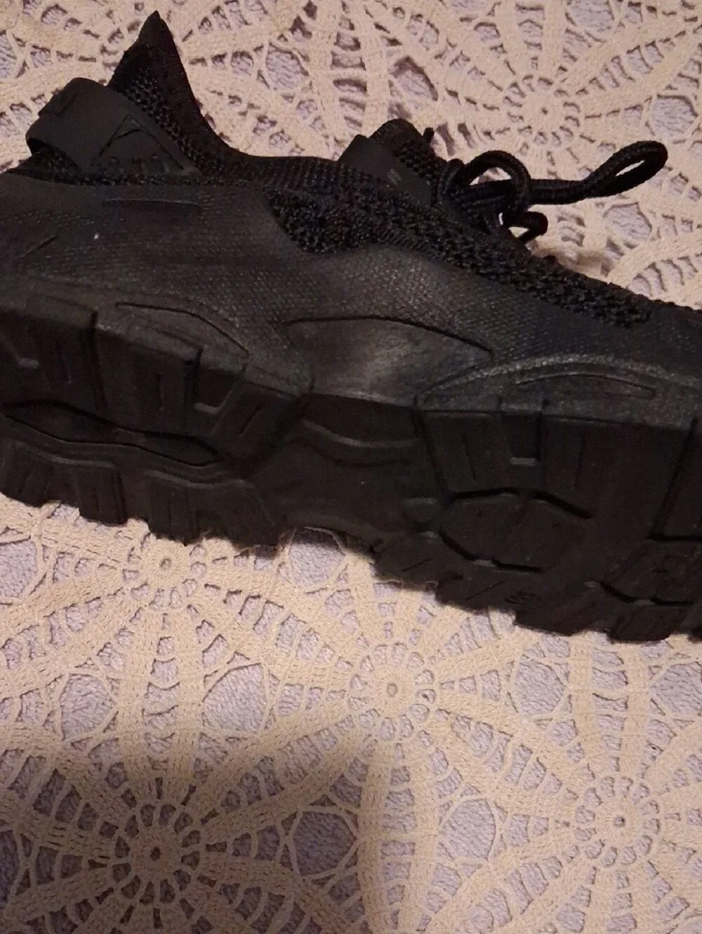 Vepco lightweight black